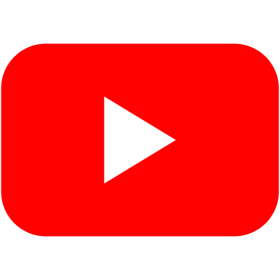 youtube icon