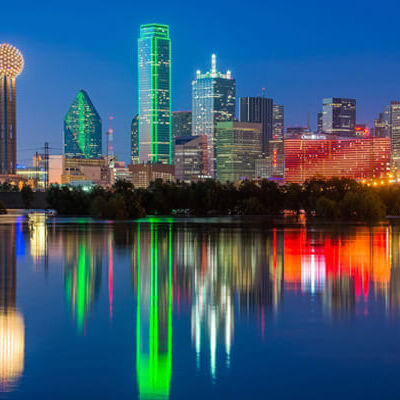 City of Dallas 600 x 400 web image