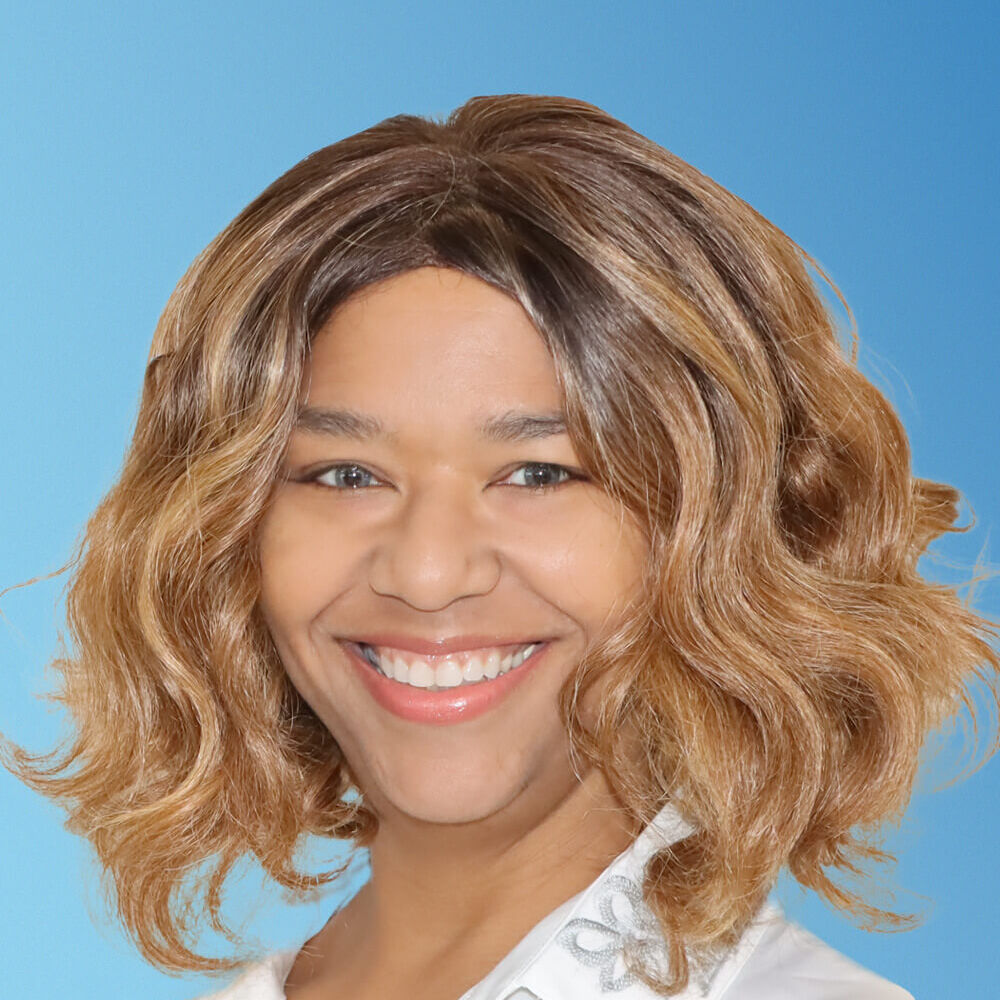 Regina McClendon - 11.15.25