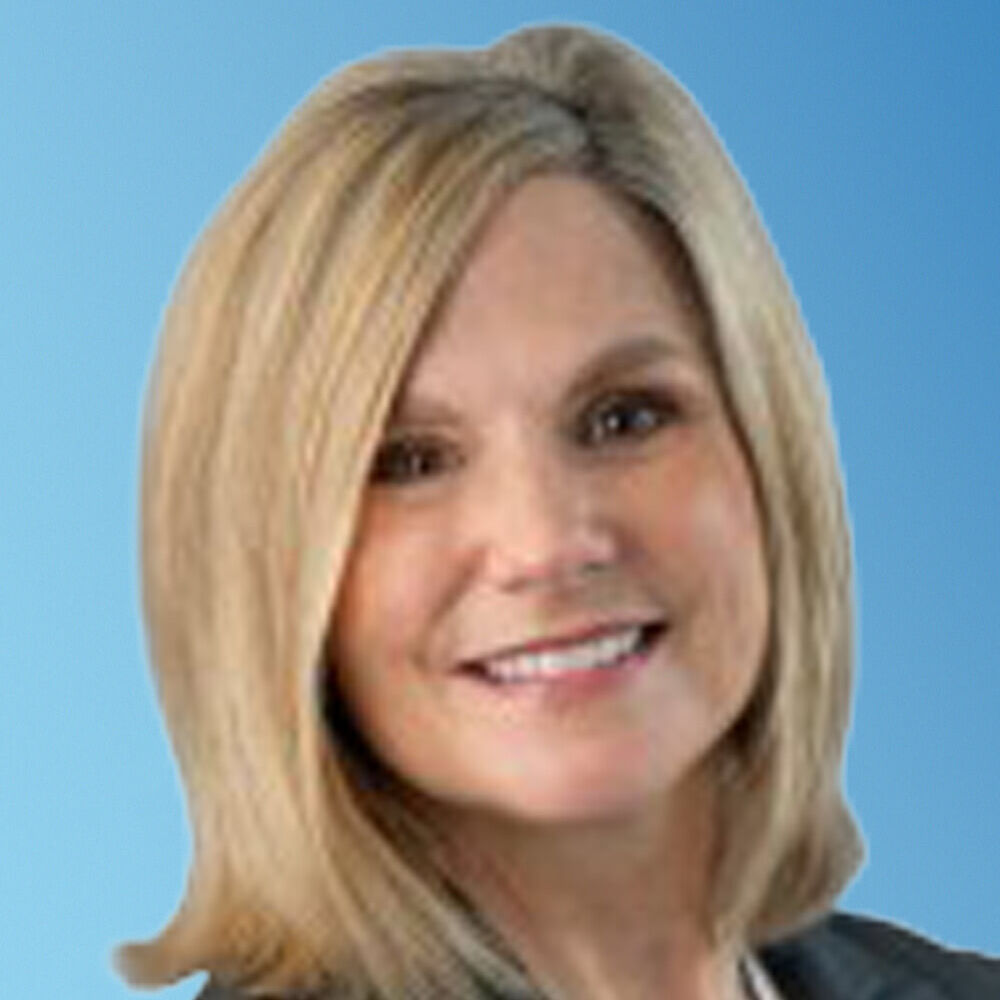 Teresa Foster - Interim Exec Dir