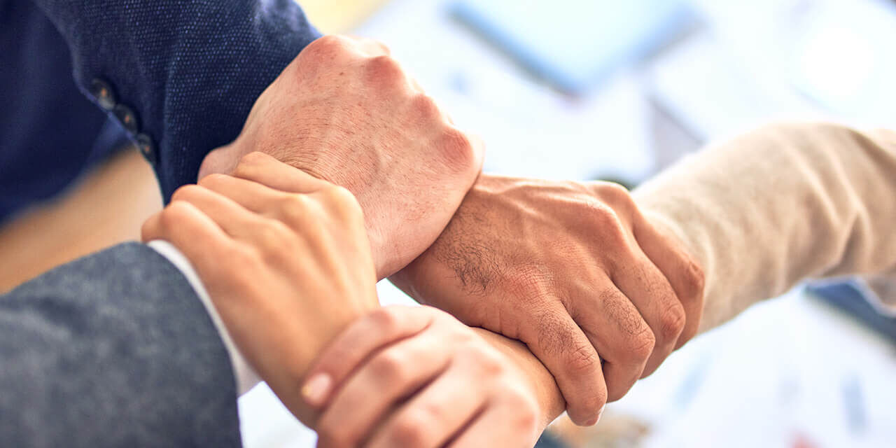 hands-interlocked interlocking hands